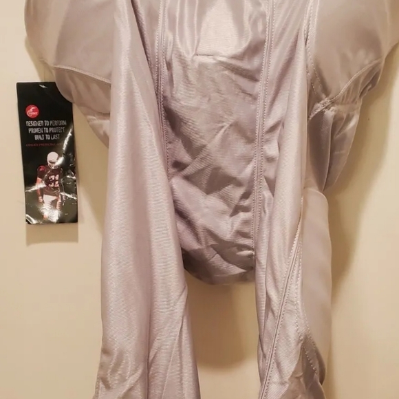 Cramer Football Youth 7 Padded Game Pants Size XXL New - Picture 2 of 6